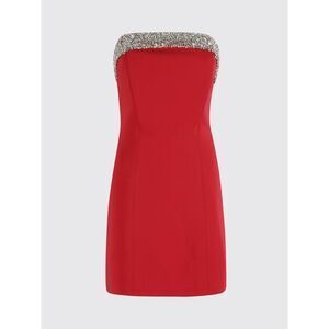 Amen Dress Woman Red